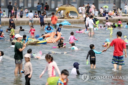 [상반기 물가] 휴가철 주머니 걱정…콘도요금 18%·국제항공료 5% ↑