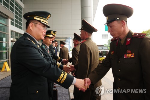 유엔, 남북 군통신망 복원 관련 물자지원 제재예외 인정