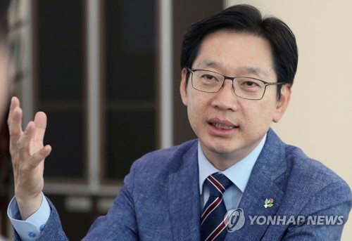 [출범! 민선 7기] 첫 민주당 경남지사, 경제·민생 살리기 '올인'