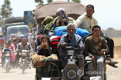 시리아부터 핵감축까지… 미·러 정상회담은 지구촌 난제종합세트