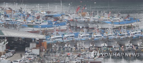 제주 남쪽 먼바다 오후 2시 태풍주의보… "밤부터 점차 확대"