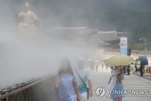 [내일날씨] 장맛비 그치니 무더위… 낮 최고 서울 31도·대구 34도