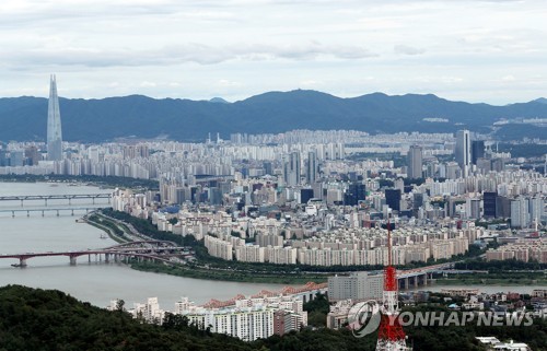 박원순의 '도시계획위 혁명' 선언…상임기획단 강화에 방점