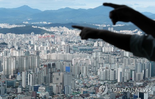 정부 종부세 개편안에 민주 '적절하다' 한국 '빗나갔다'