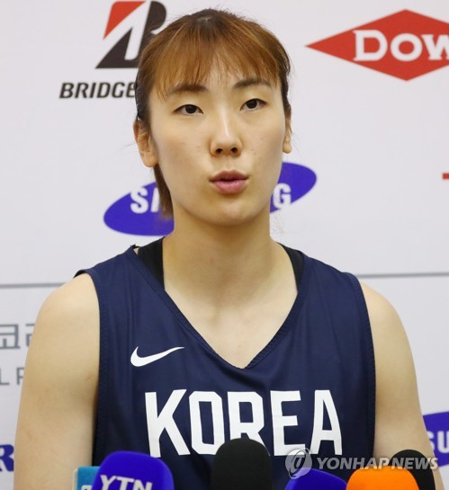 여자농구 단일팀 합류 유력한 北선수는 로숙영·리정옥·장미경