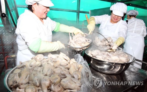 '푹푹 찌는' 울산 온열환자 작년 3배… 실신환자도 잇달아