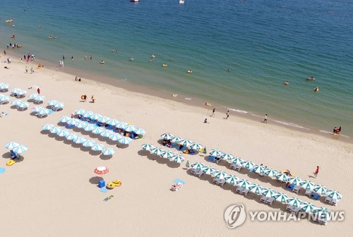 오늘도 전국이 '펄펄'… 제주 37.4도·서울 33.8도