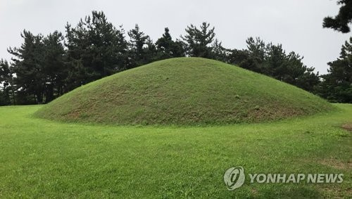 익산 쌍릉 대왕릉, 백제 무왕 무덤 가능성 커졌다