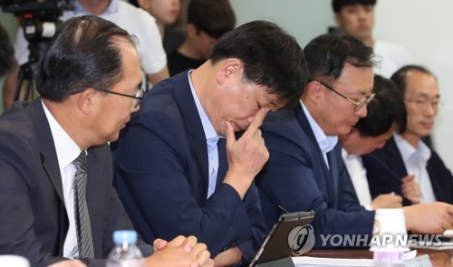 EU 철강 잠정 세이프가드…미국과 달리 글로벌 쿼터 적용