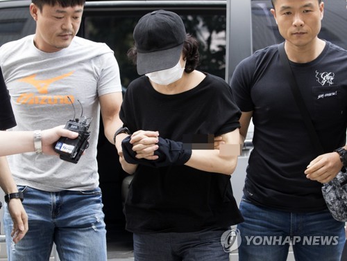 경찰 "'아동학대치사' 화곡동 어린이집 추가피해 전수조사"