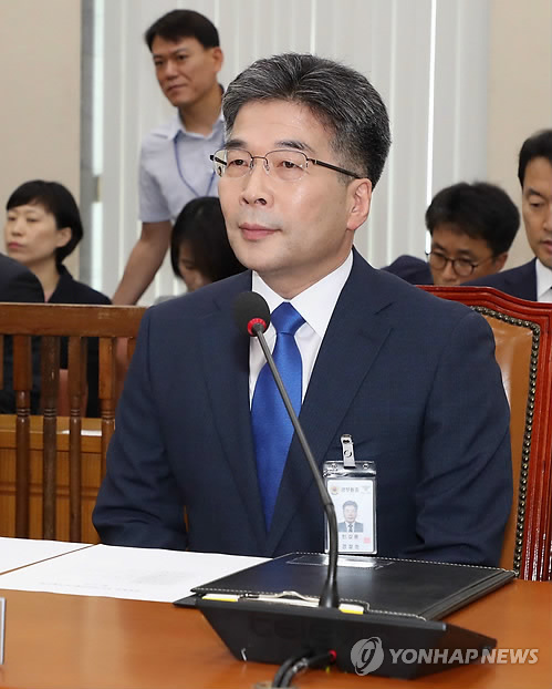 민갑룡 "여성책임자 둔 여성대상 범죄근절기구 경찰청에 설치"