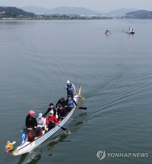 아시안게임 단일팀 북한선수 34명 28일 방남… 합동훈련 돌입