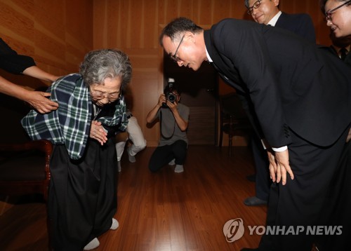 박종철 열사 부친 별세…'속죄하는 마음으로' 검·경 조문 발길