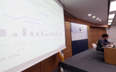 "정부 목표 '2.9% 성장' 매우 불확실"