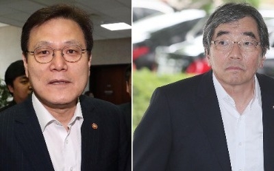 노동이사제·키코, 이번엔 '삼바'… 갈등 커진 금융위·금감원