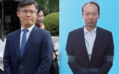 법정서 檢의 '장외 여론전' 이례적 질책