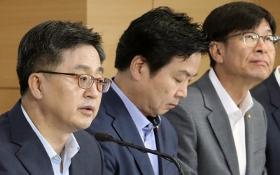 '산업 크기 전에 배 가르지 않는 원칙' 있는 미국처럼… 담대한 정책으로 '혁신 싹' 틔우게 해야