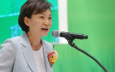 김현미 국토부 장관, 박원순 '용산·여의도 플랜'에 우려…"중앙정부와 협의해야"