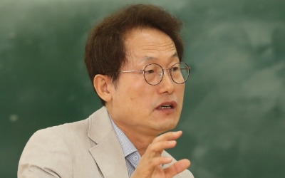 논란 일으킨 조희연 서울교육감의 '보여주기'식 난민학생 면담