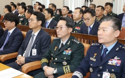 이석구 "계엄문건 위중상황 보고"… 송영무 "문건 놓고 가라고만"