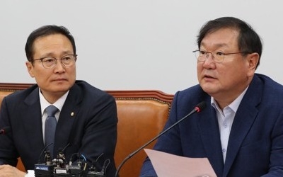 김태년 "근로장려금 지급대상·금액 확대할 것"