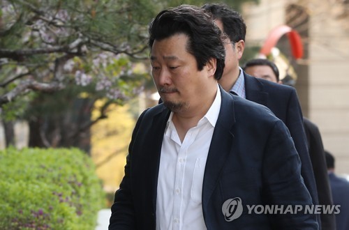 경찰 "'김광석, 부인이 살해' 주장 허위"… 이상호 명예훼손 송치