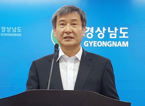 "홍준표 채무제로 비정상…필수예산 부족, 5000억 부채 발생"