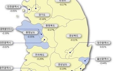 서울 아파트 전셋값 상승 전환… 이사철 수요 움직이나