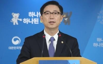 천해성 "남북관계, 北 비핵화 협상과 발맞춰 진전시킬 것"