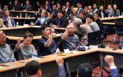 개성공단 기업 "사전 점검 방북 허가해달라"…정부에 재신청계획