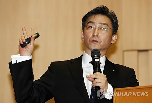 김성태, 이국종에 비대위원장 제안… 李 "내공 부족" 고사