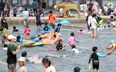 [상반기 물가] 휴가철 주머니 걱정…콘도요금 18%·국제항공료 5% ↑