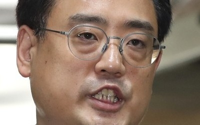 변희재 "최순실 태블릿PC 조작, 합리적 의혹 제기"… 혐의 부인