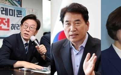 이재명·백군기 '압수수색'… 지방선거 수사 본격화