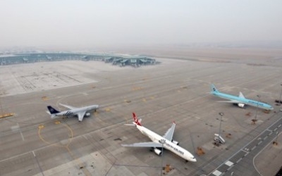 인천공항 관제탑 통신 2시간 '먹통'… 대구관제소서 '백업'