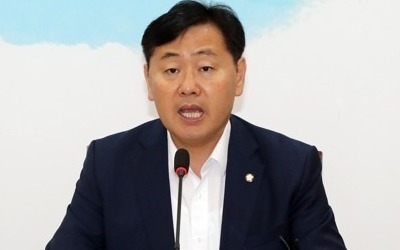 김관영 "靑, 한민구 등 민간인이 된 관련자 수사방안 내놓아야"