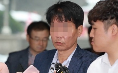 수억원 받고 '삼성 노조와해 자문' 노동장관 前보좌관 구속기소