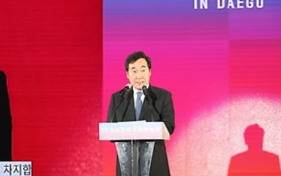 이총리 "사회적 경제, 시장경제 약점 보완해 자본주의 지속"