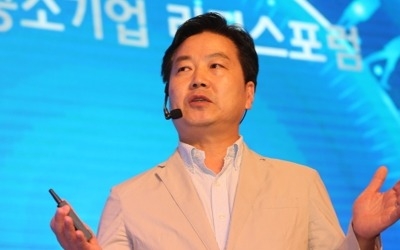 홍종학 "최저임금에 中企 대책마련 노력하겠다"