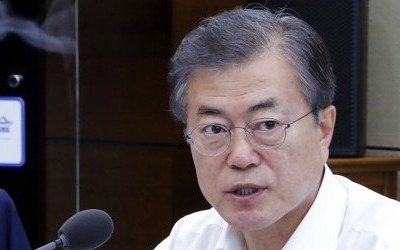 문대통령 "아시아 시대 확신… 新남방정책은 신경제지도의 핵심"