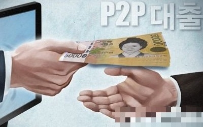 '불안불안' P2P금융업계 연체율 5% 육박… 루프펀딩은 16%