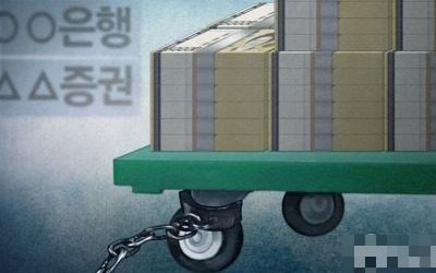 단기 부동자금 MMF 순자산액 근 1년만에 130조 돌파