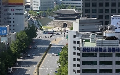 대기업 호황에…남대문세무서, 8년만에 세수 1위 '탈환'