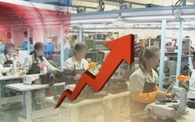 대북제재 강화에… 작년 北 성장률 -3.5%, '20년 만에 최악'