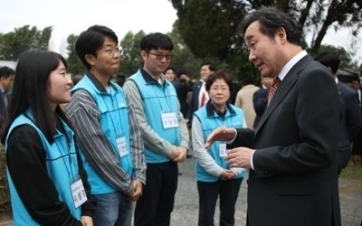 이 총리, KOPIA 케냐센터 방문… "새로운 영농기법으로 변화"