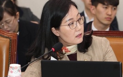 김현아, '슬리핑 차일드 체크 시스템' 도입 법안 발의