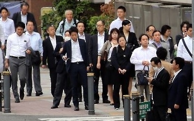 최고기온 30도 넘으면 '혹서 수당' 주는 일본 기업 눈길