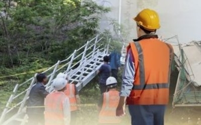 건설노동자 한달 8일만 일해도 국민연금·건강보험 직장가입