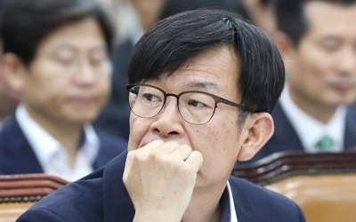 김상조 "신용등급 따라 금리 차 큰 점 살펴보겠다"