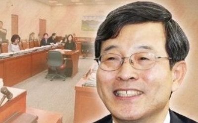 국회, 이동원 후보자 청문회… 대법관 인사청문 마무리